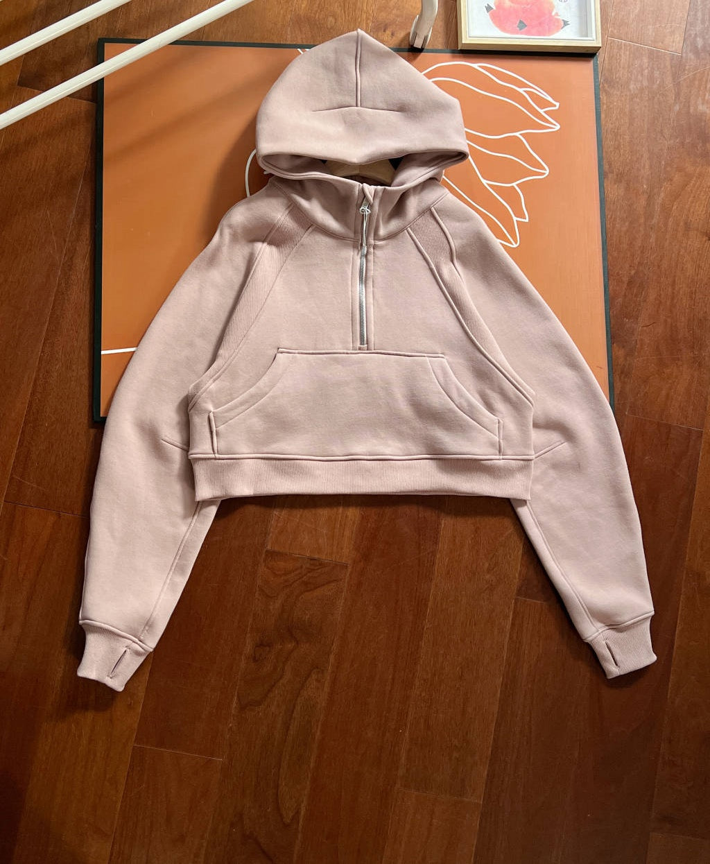 L3936 GX hoodies