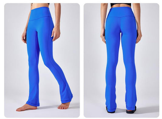 L3405#   Wome Bell Botton Pants