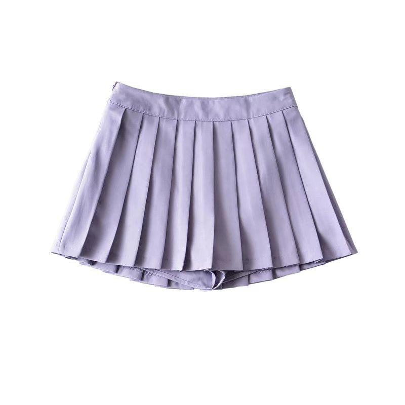 L4081#  Women Yoga Skirts