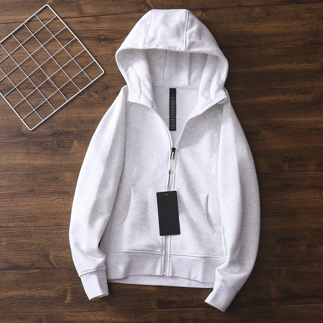 L3878# GX Women Fleece Hoodies