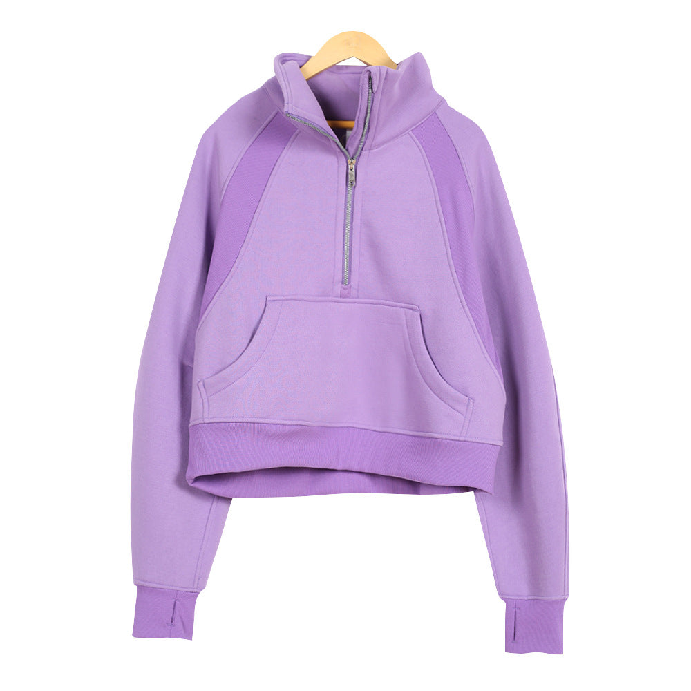 L3135#  Women Fleece  Hoodies