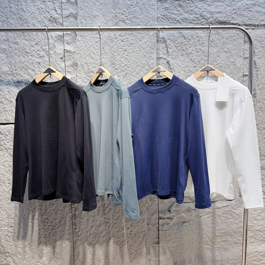 L3352#  GX Men Long Sleeve Shirts