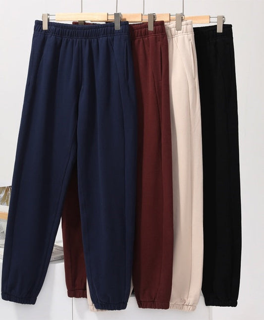 L3701#XY Women  Loose Pants