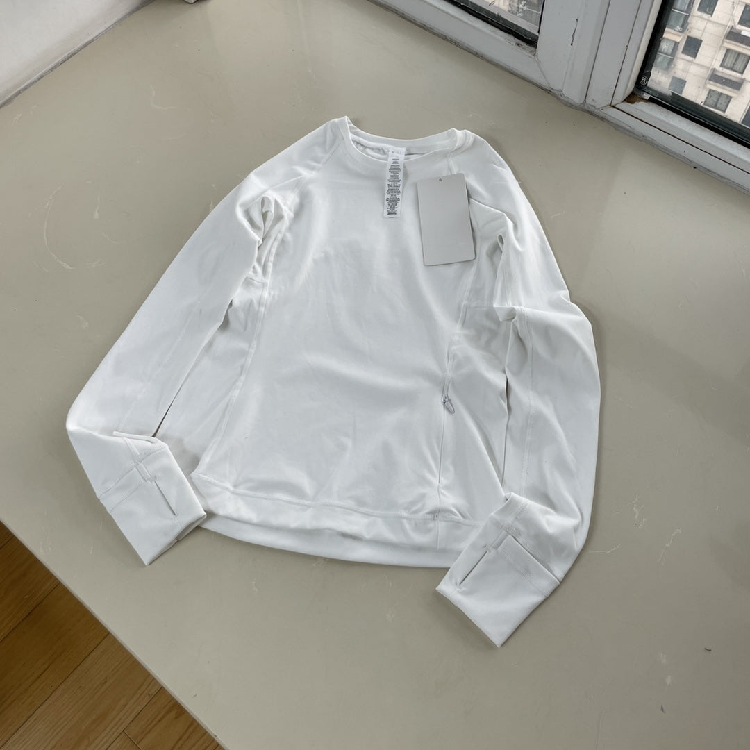 L3498# GX Women Long Sleeve Shirts