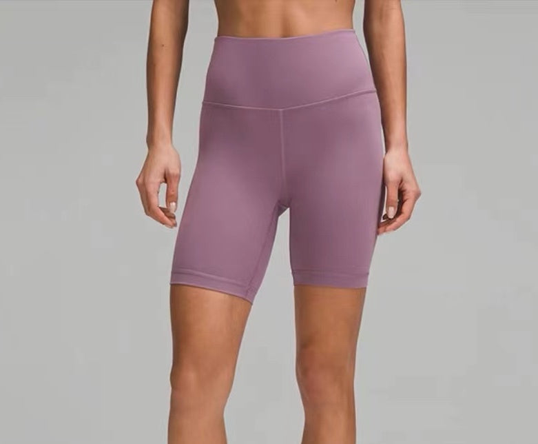 L2629#  Women Yoga shorts