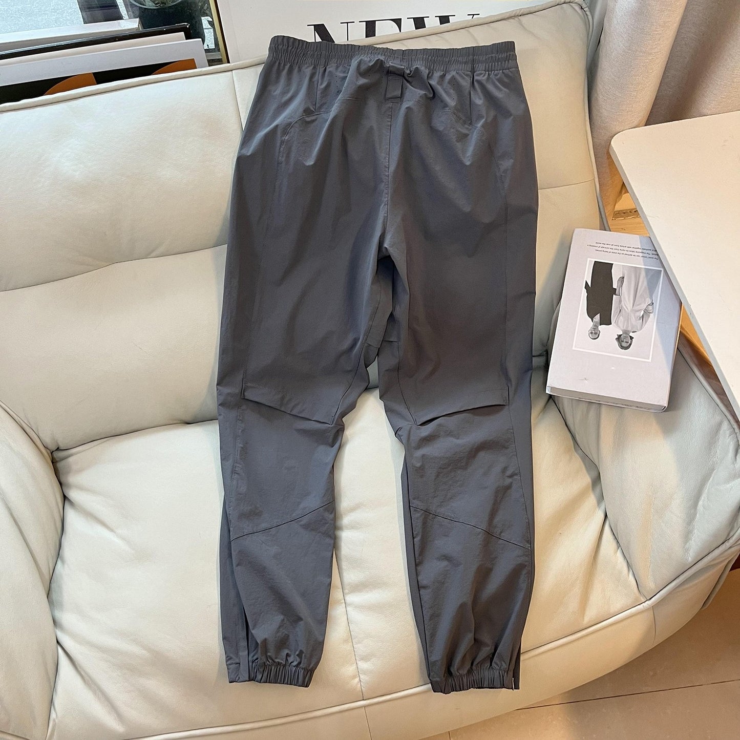 L3209# Men Sports Pants