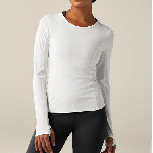 L3449#  Women Yoga Shirts