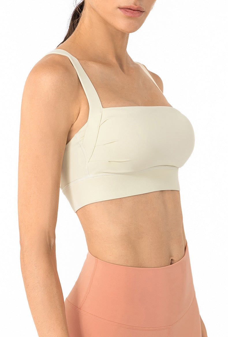 326# AL Women Yoga Bra