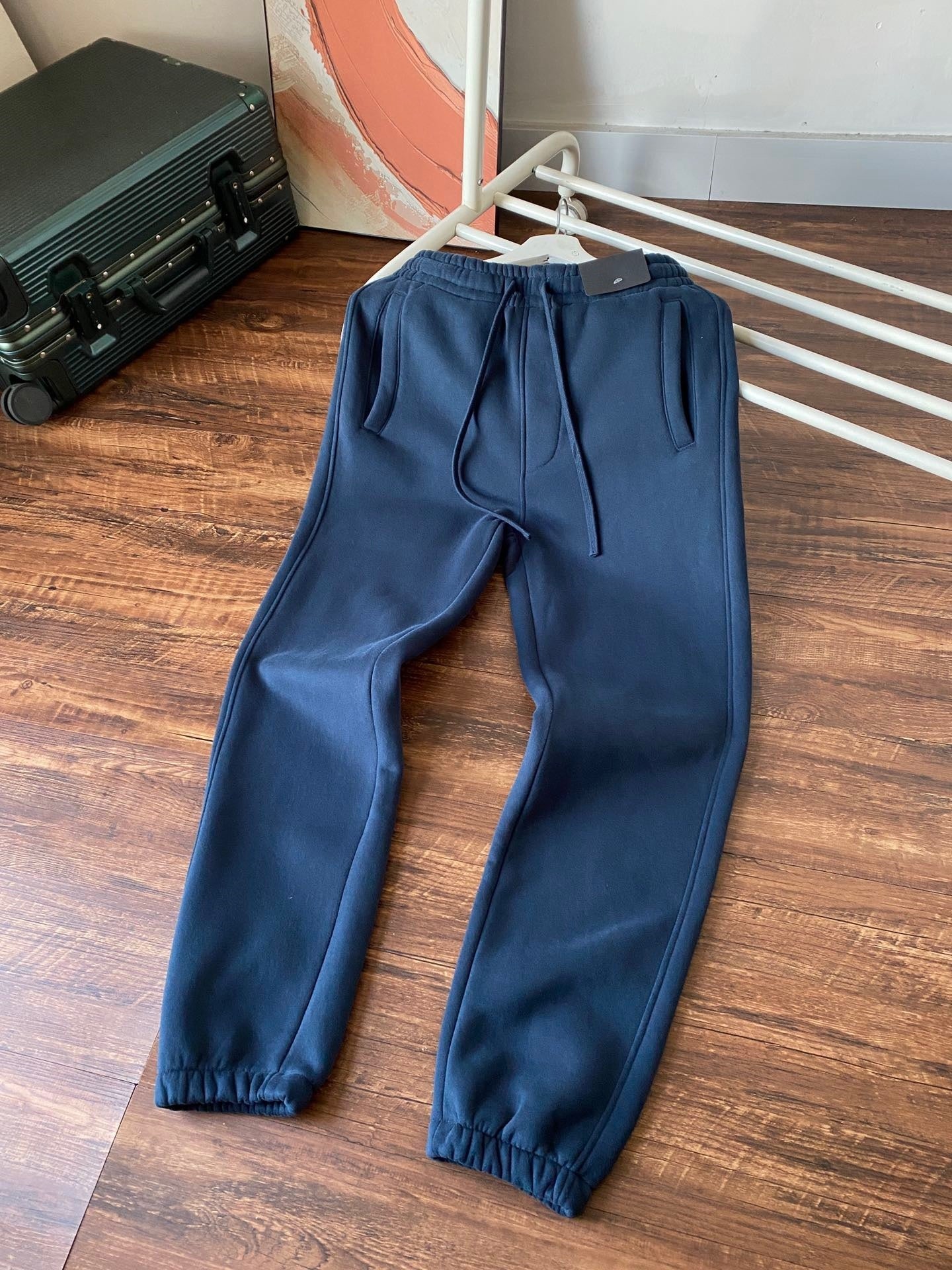 L3865#GX Fleece Pants