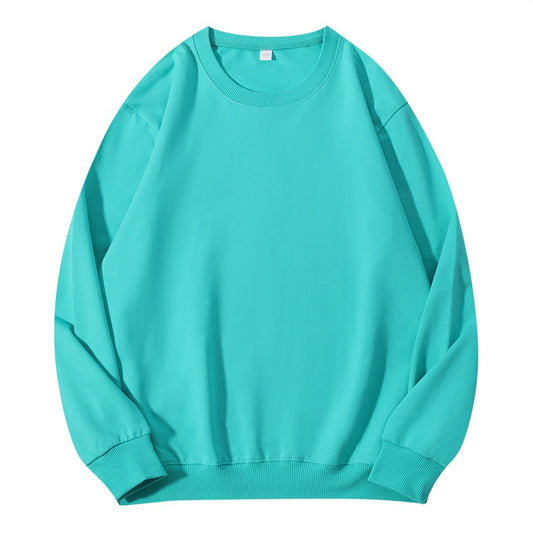 27 # AL Long Sleeve Pullover