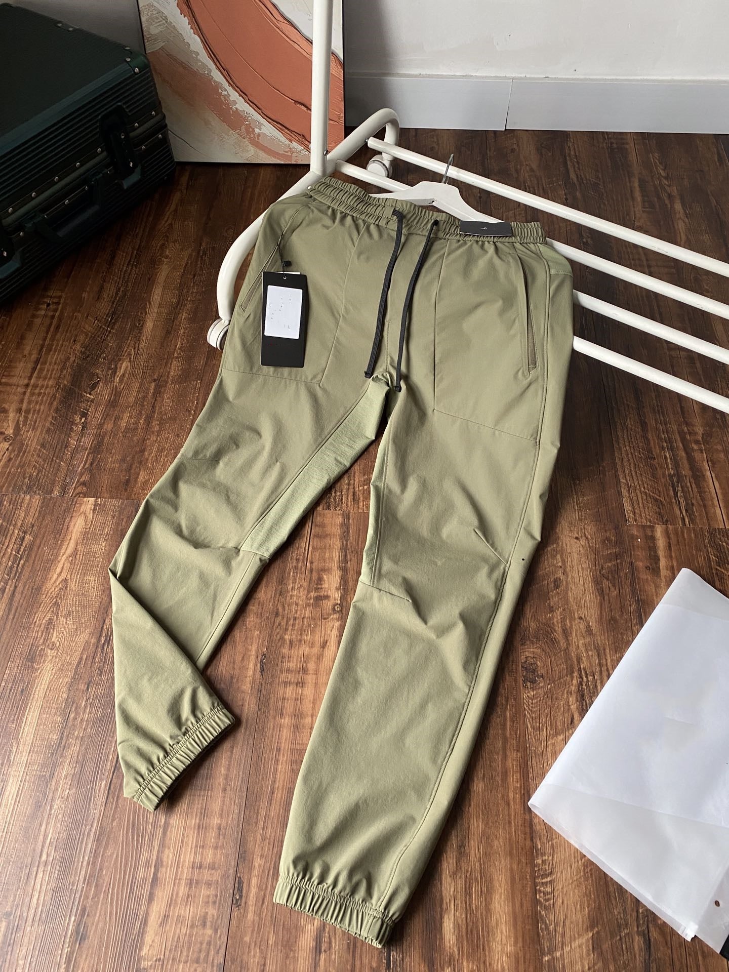 L3297#   Men Sports Pants