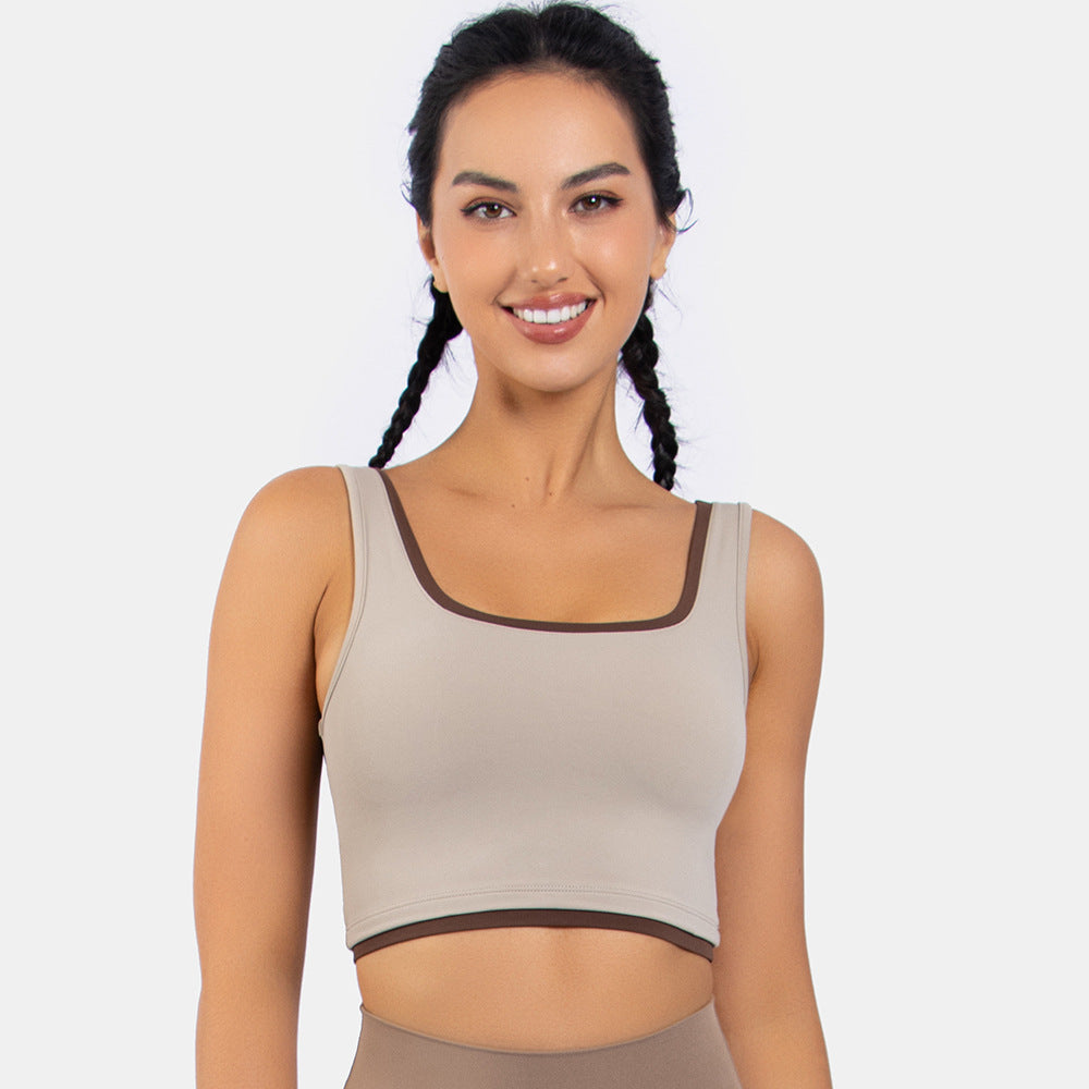 283# AL Women Bra Top