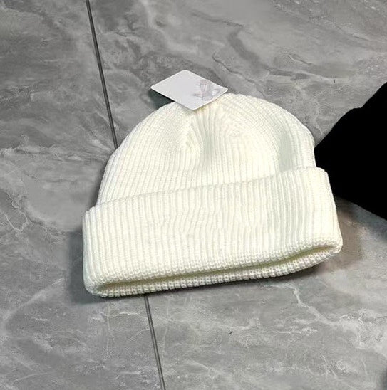 L4076# XY Unisex Knitted Hat