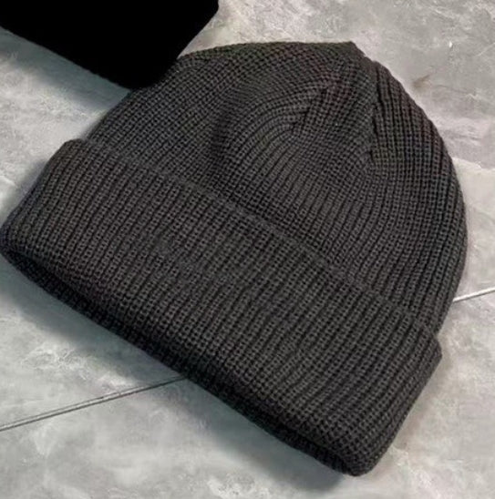 L4076# XY Unisex Knitted Hat