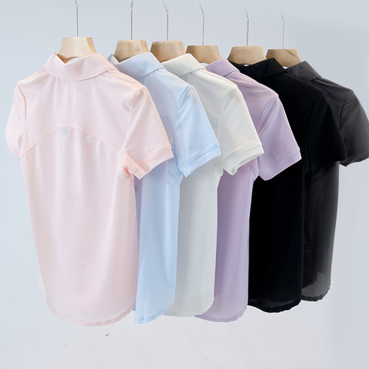 L2190#  Polo Shirts