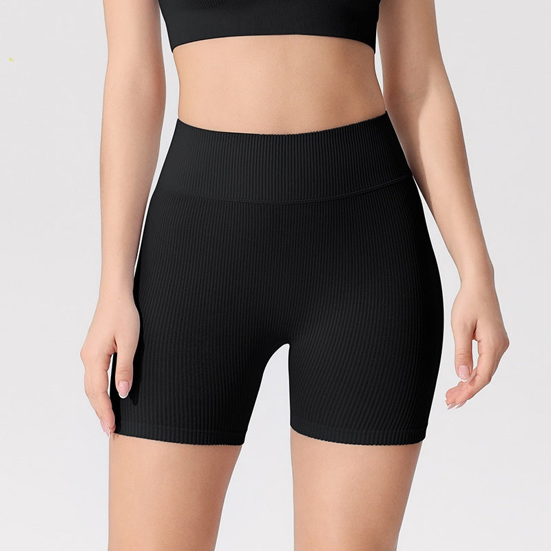 L2733#  Women Yoga Shorts