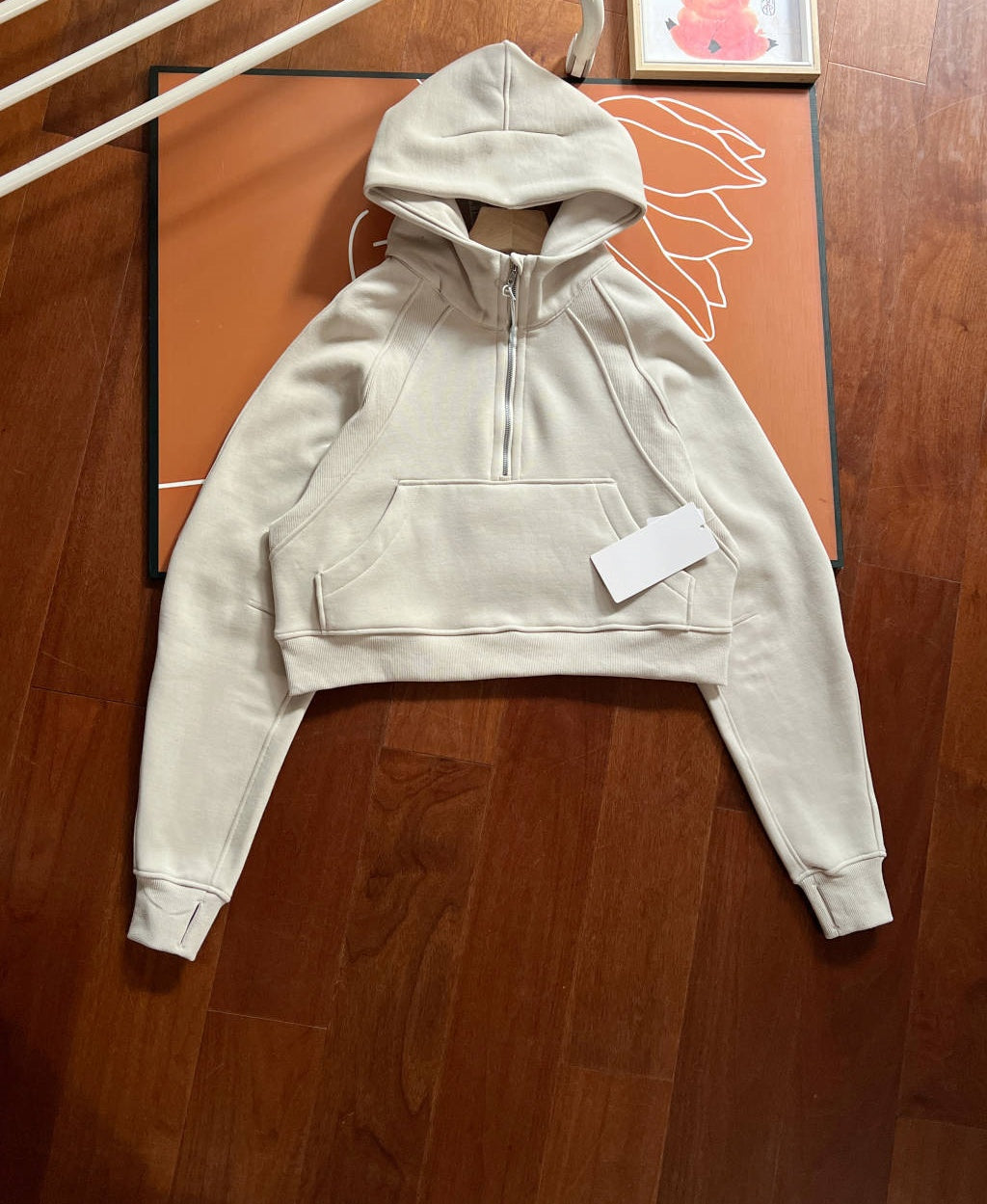 L3936 GX hoodies