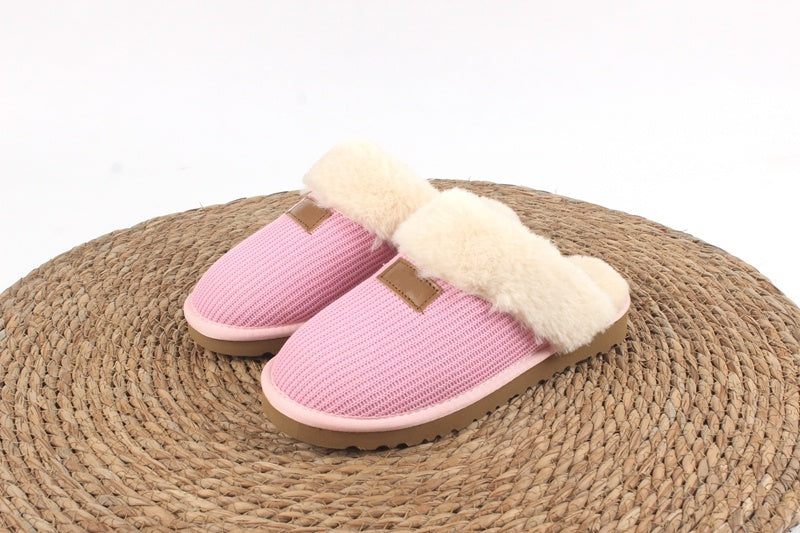 E3348#Fashion Chic Slipper