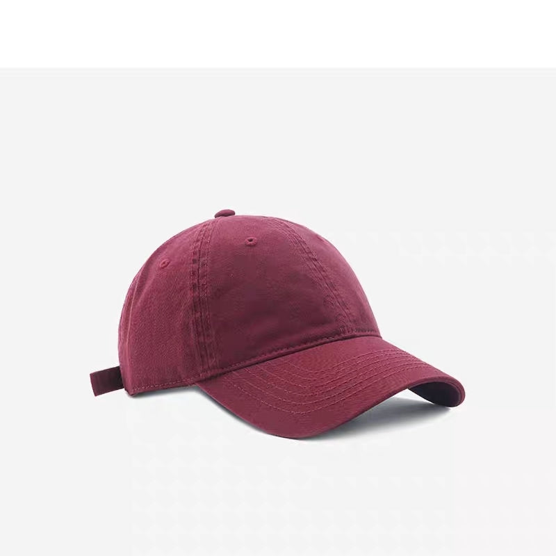 L3487# XY Unisex Baseball Cap