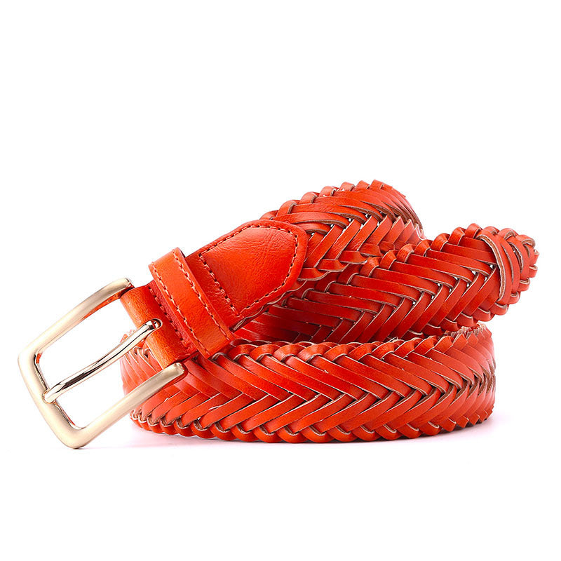 E4217# Belt-6 Colors