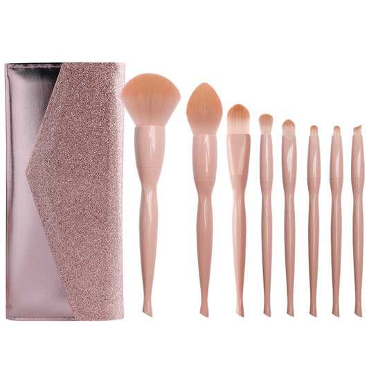 E1645# Makeup brush set