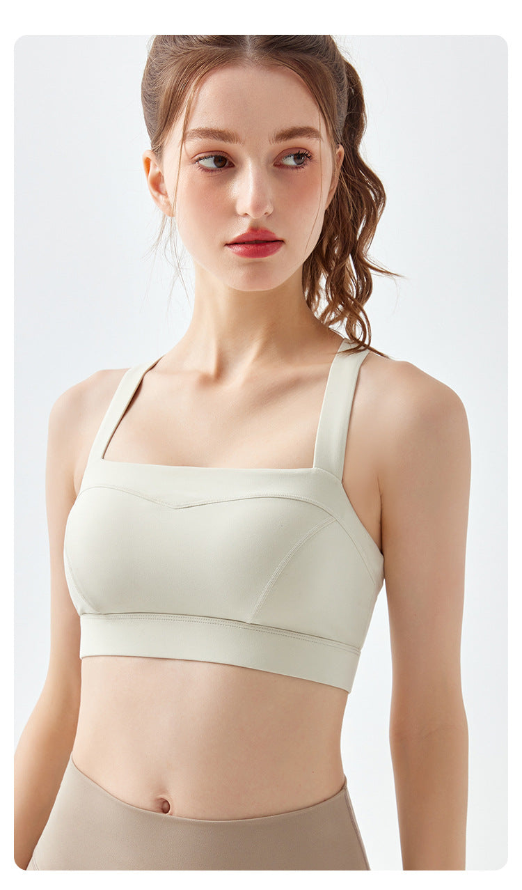 271# AL Women Yoga Bra