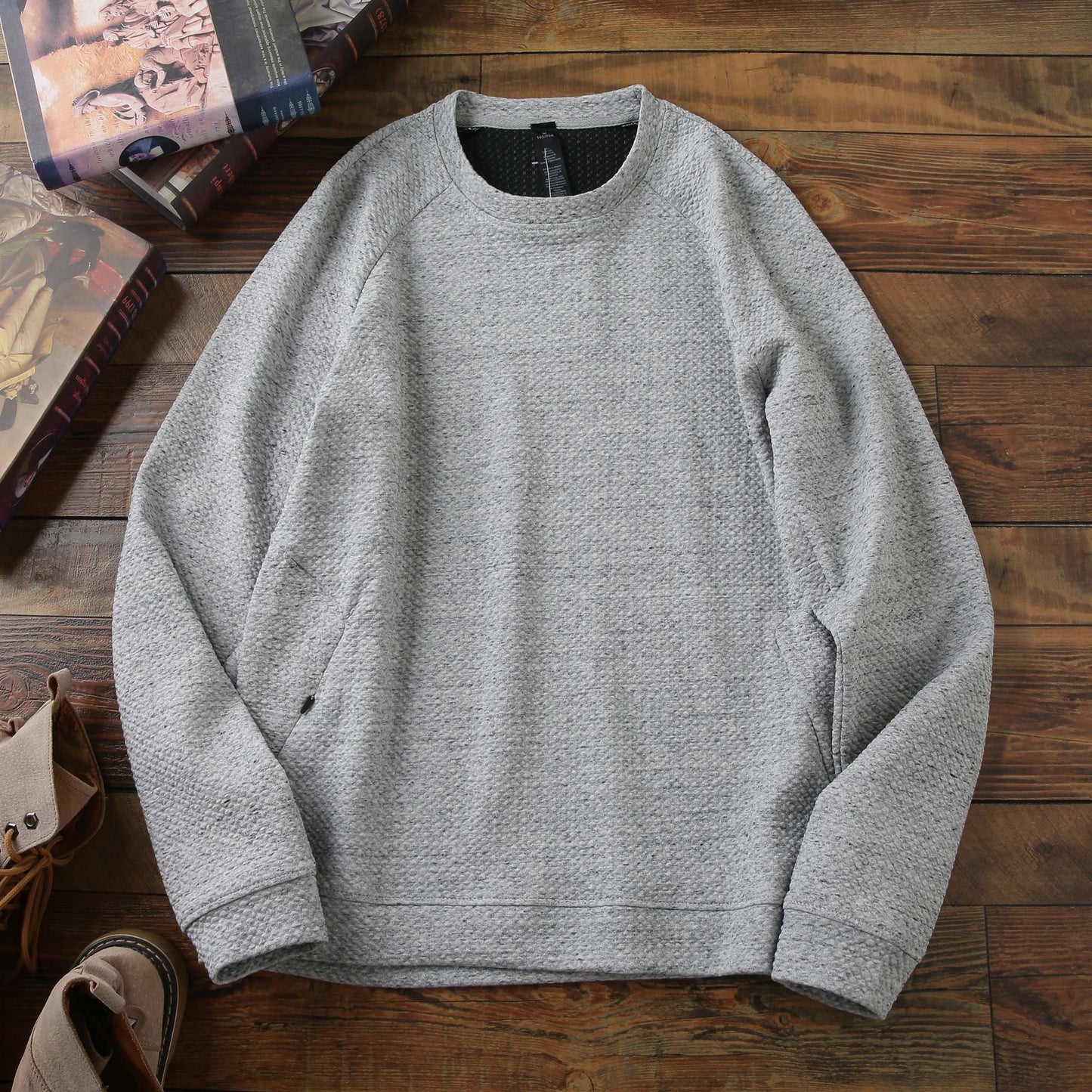 L3218#  Men Sports Sweatshirts