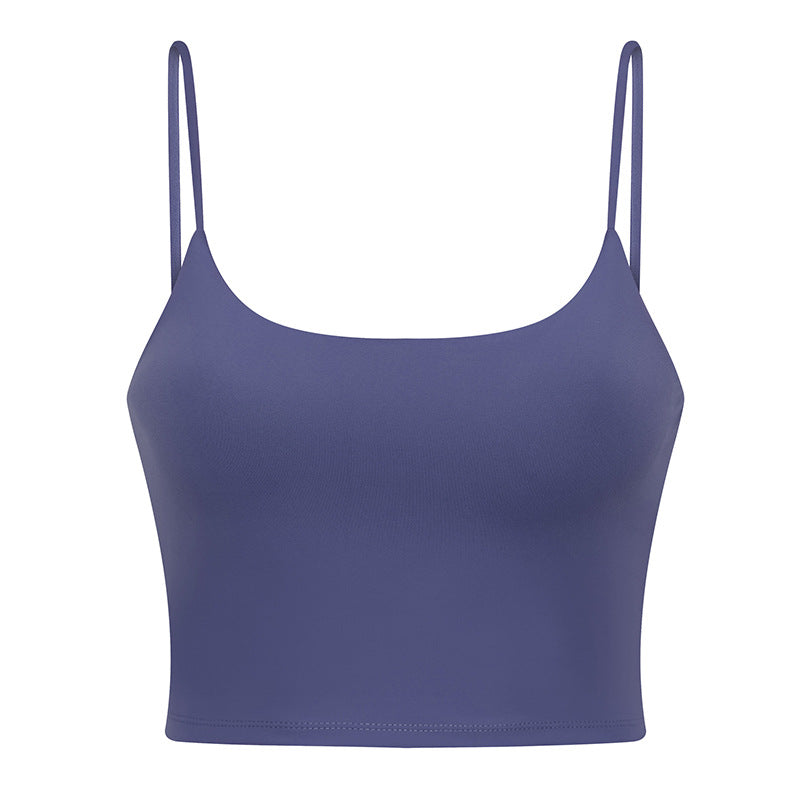 1225# 29Colors Yoga  Tank