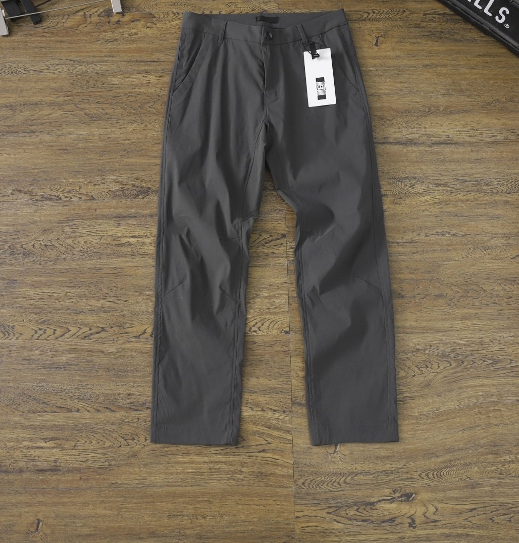 L4140# GX  Men Pants