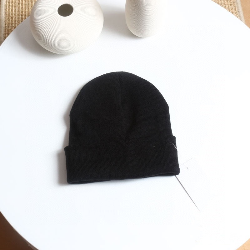 L3826#GX Unisex Knitted Hat