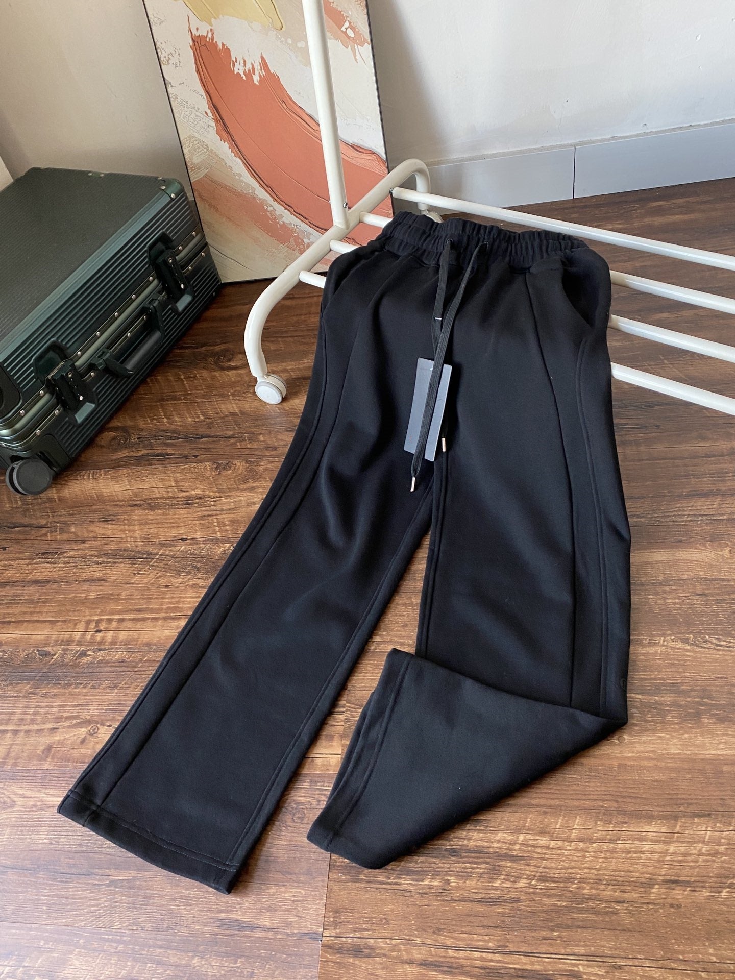 L3937 GX Women Pants