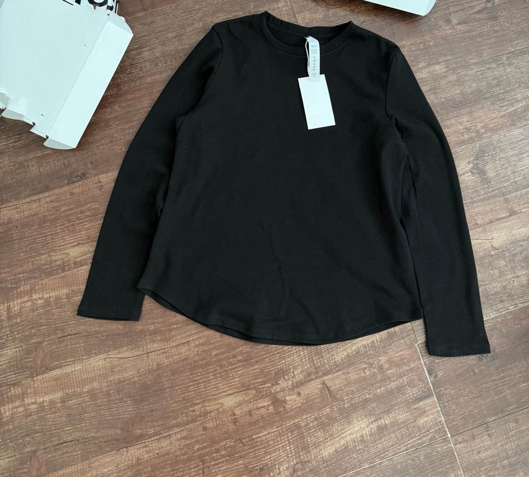 L4142# GX Women Long Sleeve Shirts