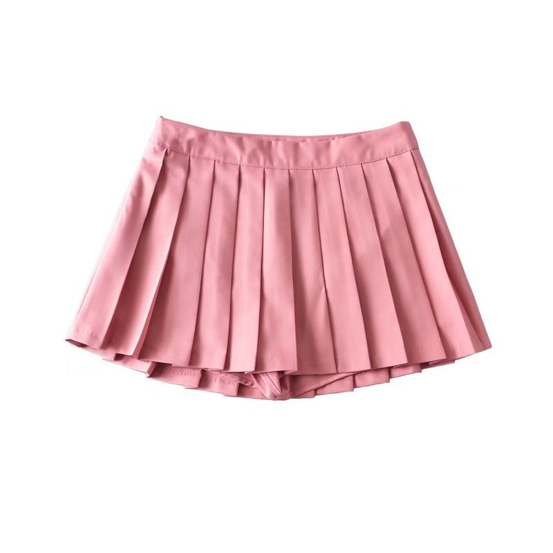 L4081#  Women Yoga Skirts