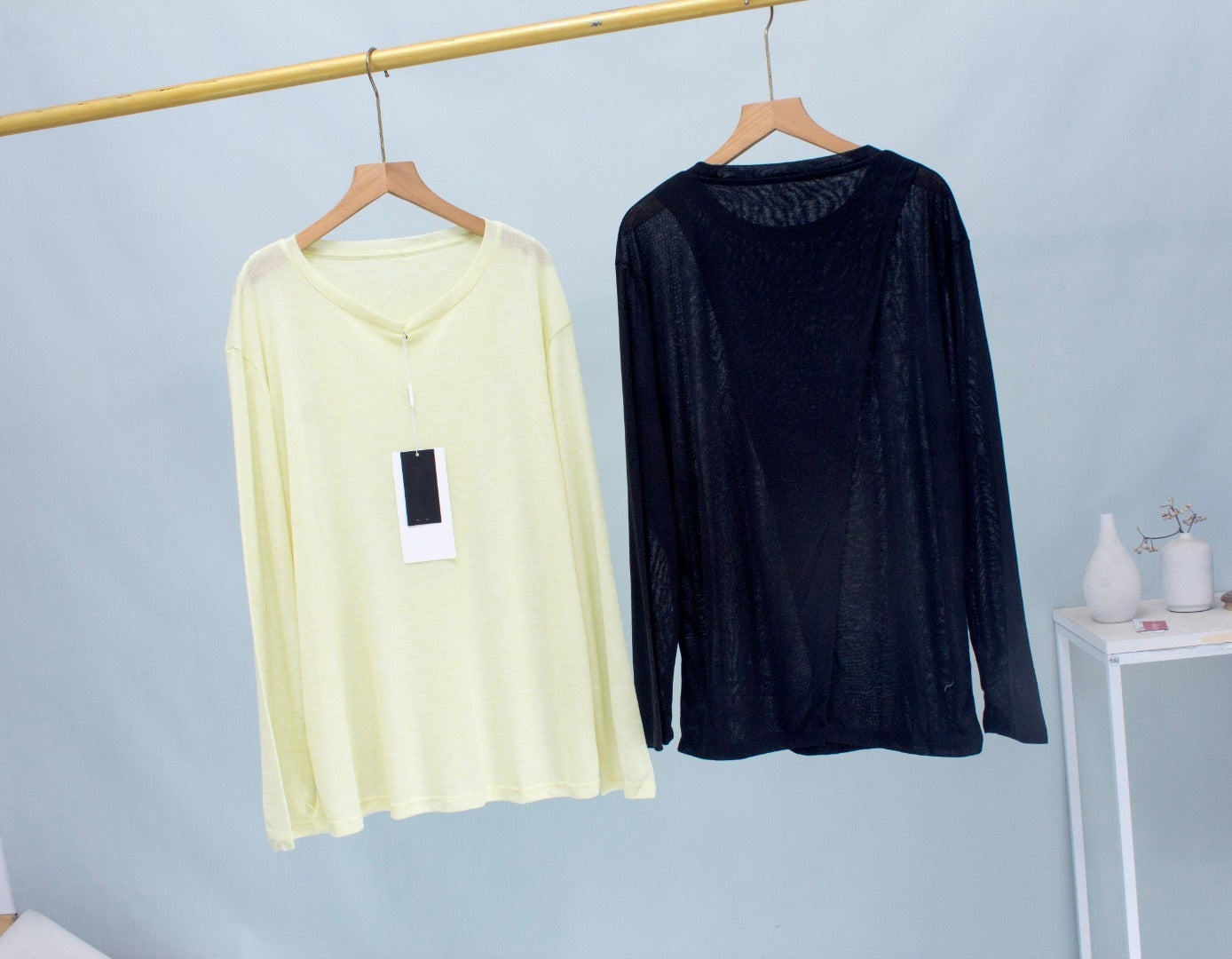 L3230#  Women Long Sleeve Shirts