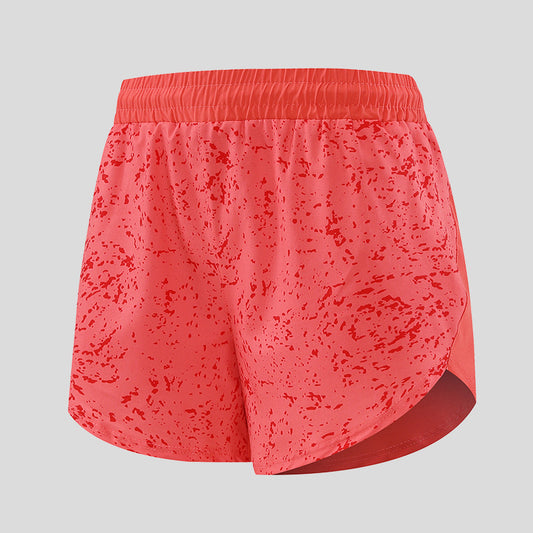 L2023#  Yoga Shorts