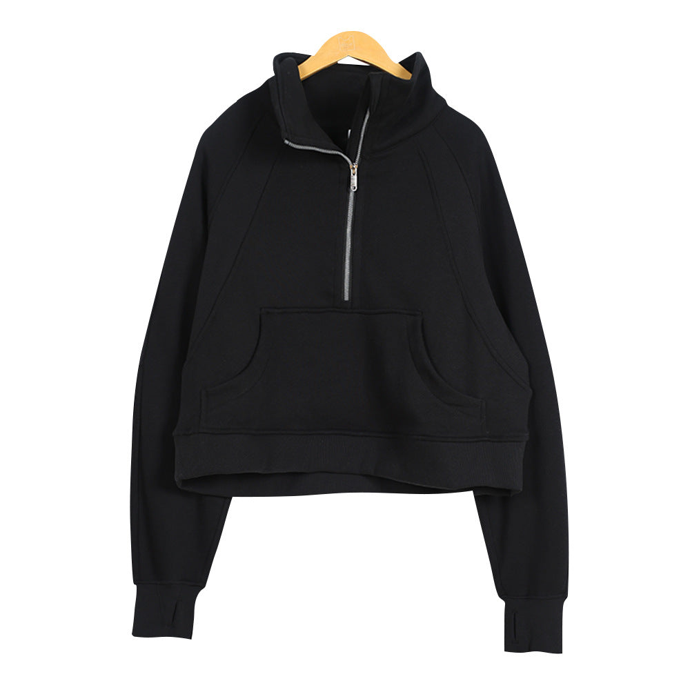 L3135#  Women Fleece  Hoodies