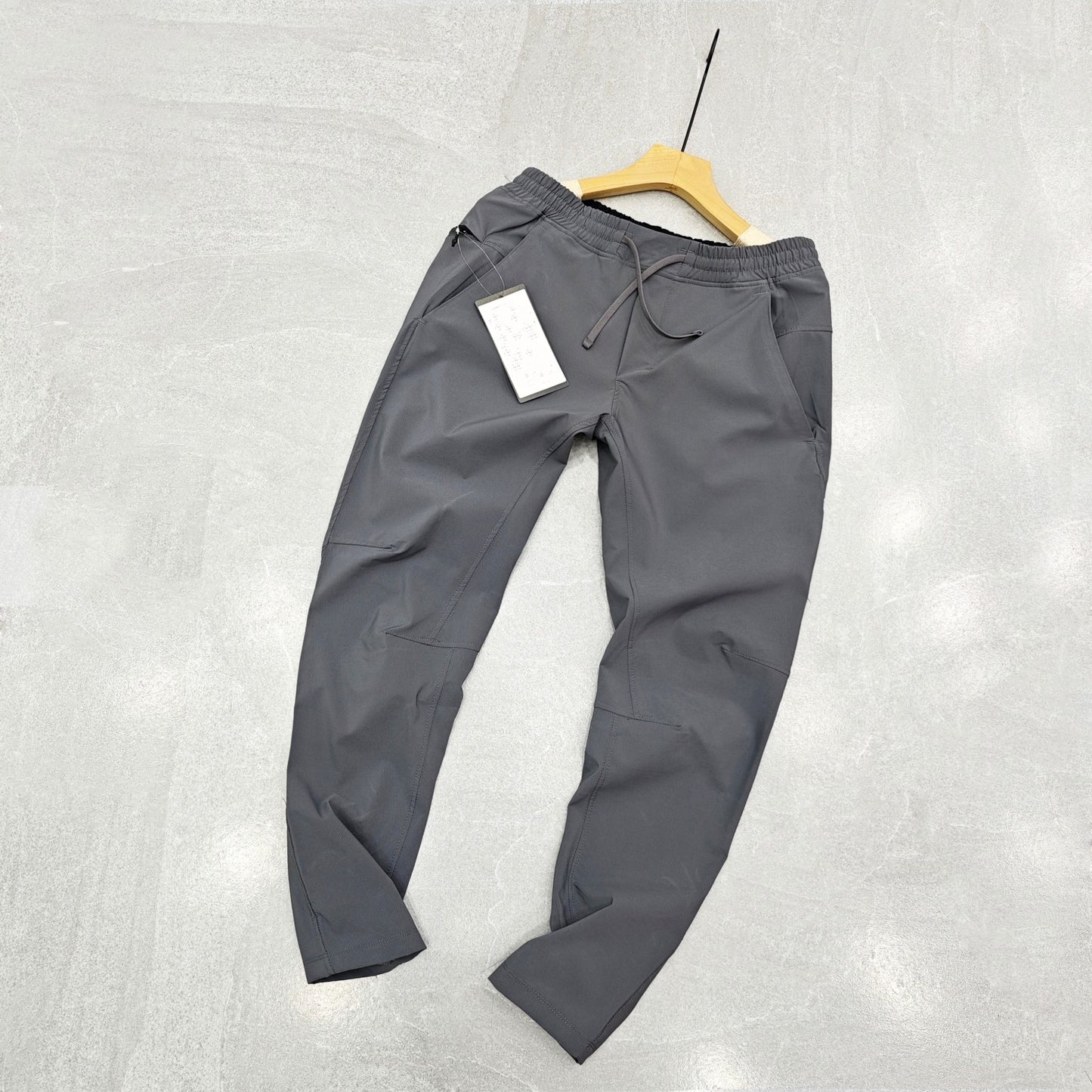 L3538# GX Men Sports Pants