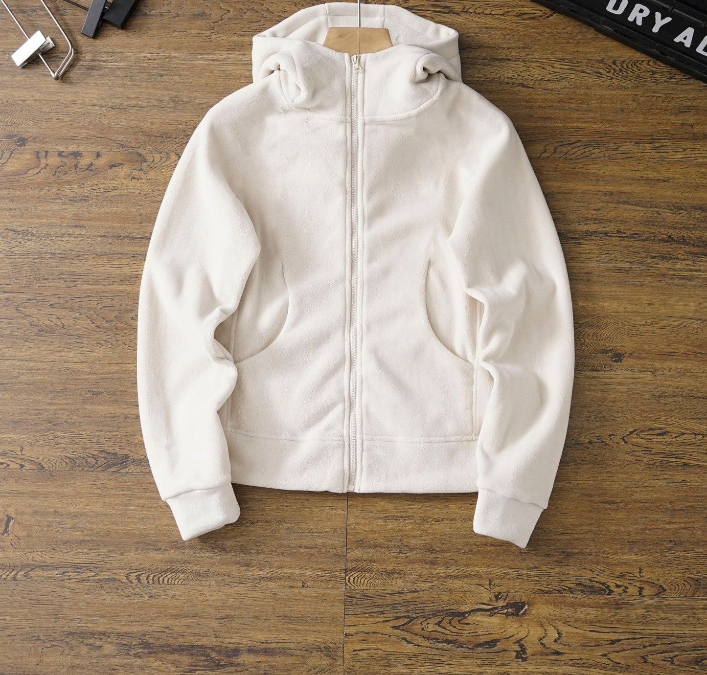 L3684#GX Women Hooded Jackets