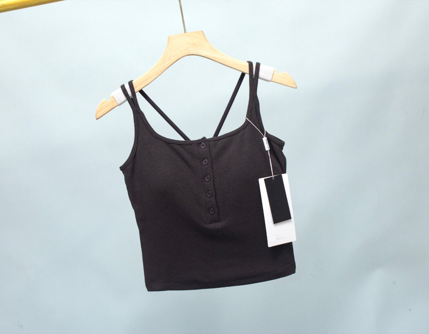 L3231# Women Yoga Tank