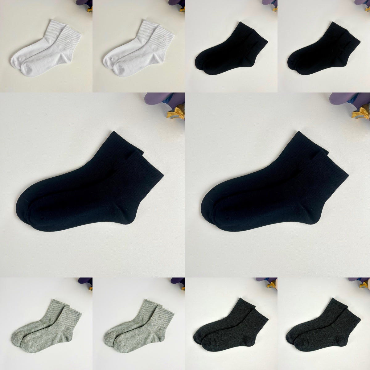 L3901#GX Men Socks 10Pairs/lot