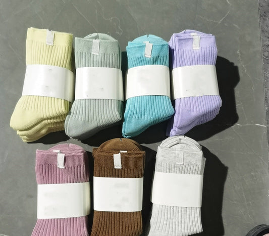 E3434#Fashion Women Socks