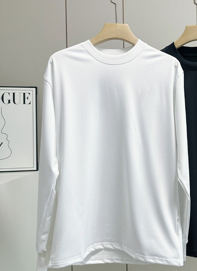 E3891# Men Long Sleeve Shirts