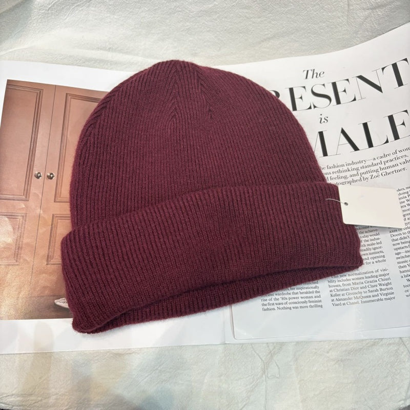 614# A Knitted Hat