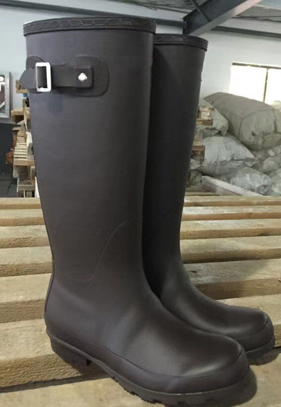 3253-1# Tall Rain Boots