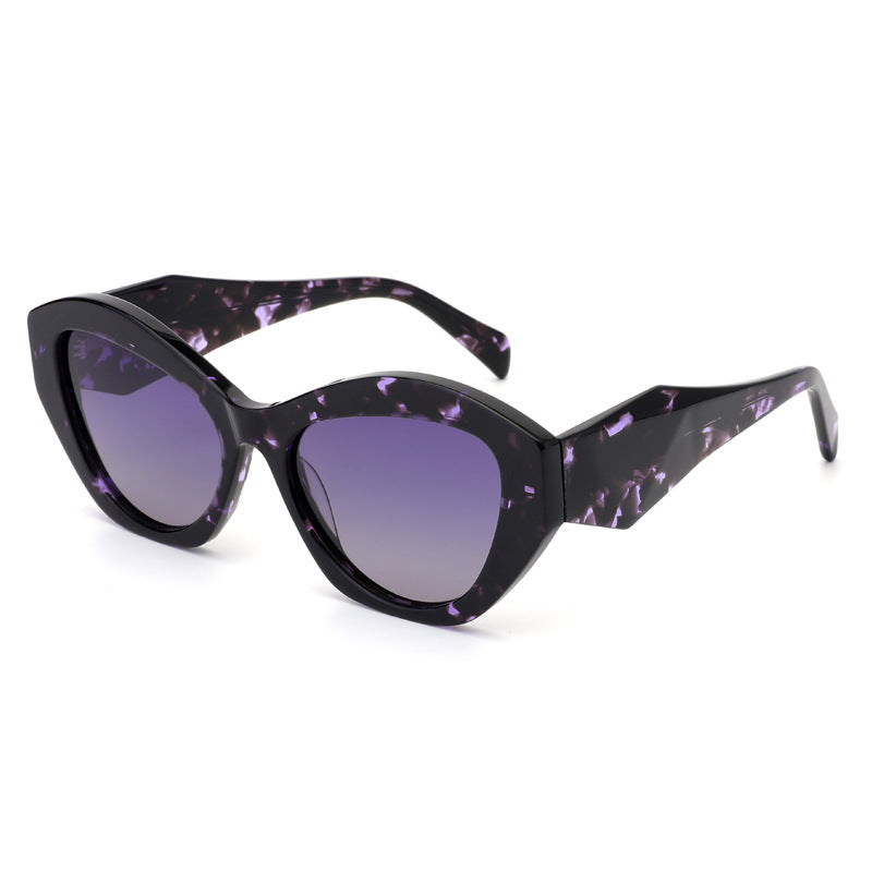 E4234# Women Fashion Sunglasses