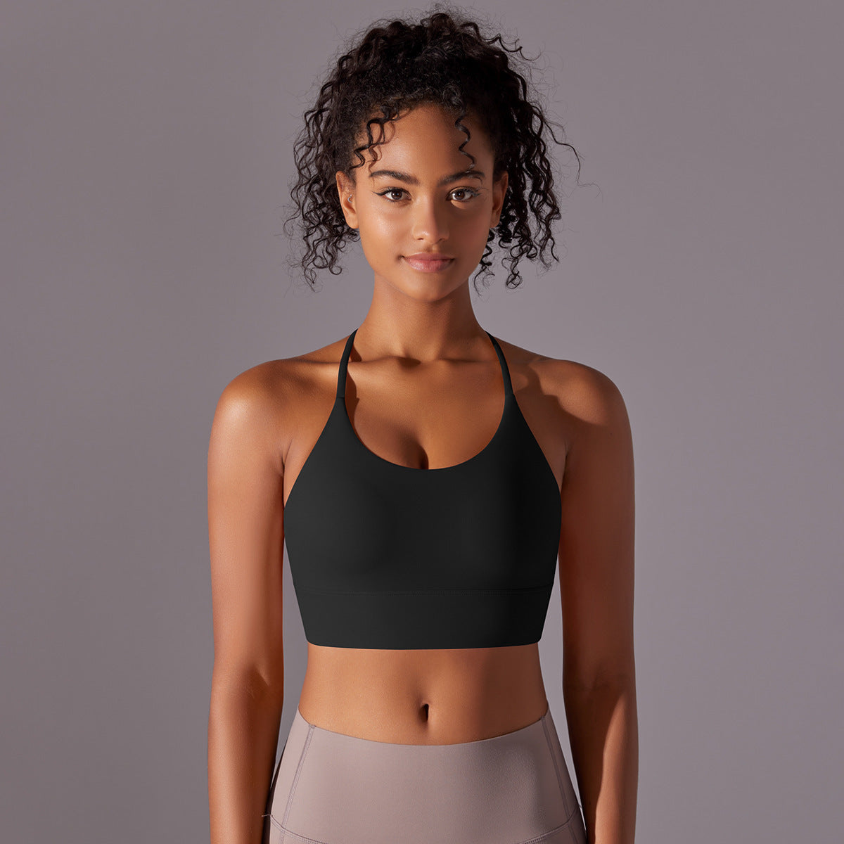 267# AL Women Yoga Bra