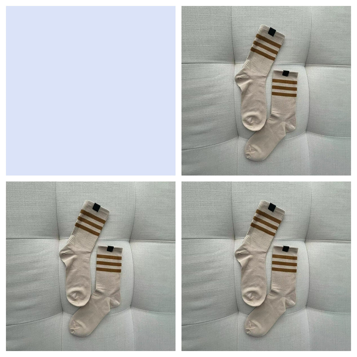 479# AL Unisex Socks