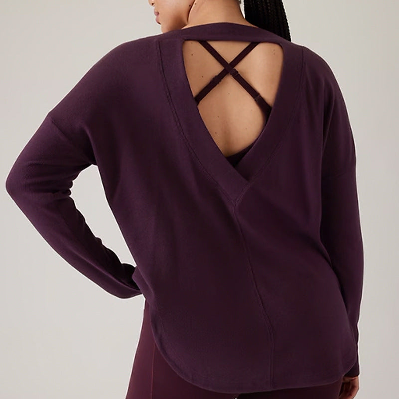 L3121#  Women Long Sleeve Shirts