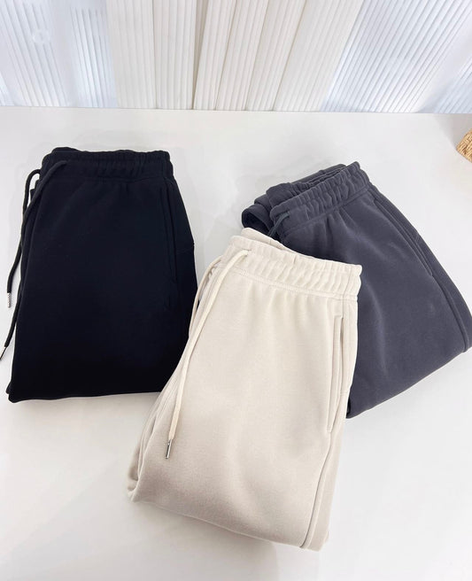 E4250#XY Men Fleece Pants