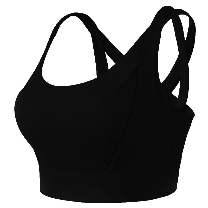 L2677#  Women Yoga Bra